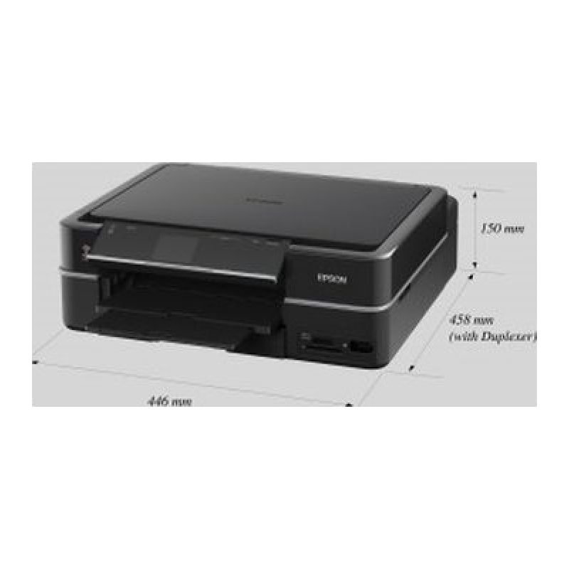 Epson Photo PX720WD — görsel 4