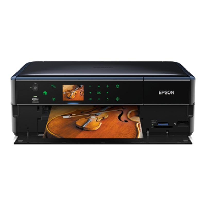 Epson Stylus Photo PX730WD