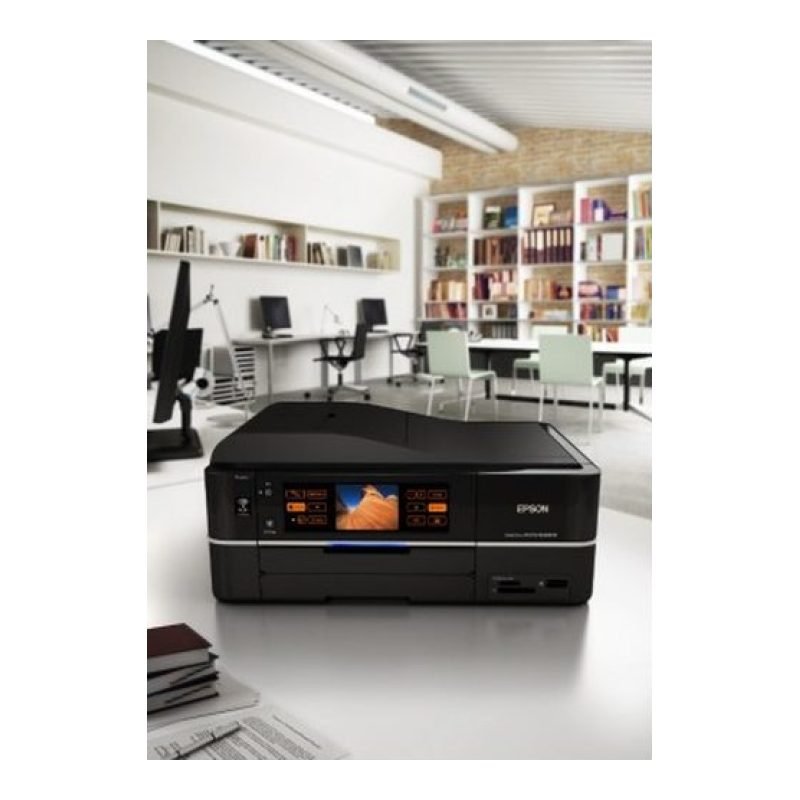 Epson PX800FW — görsel 2