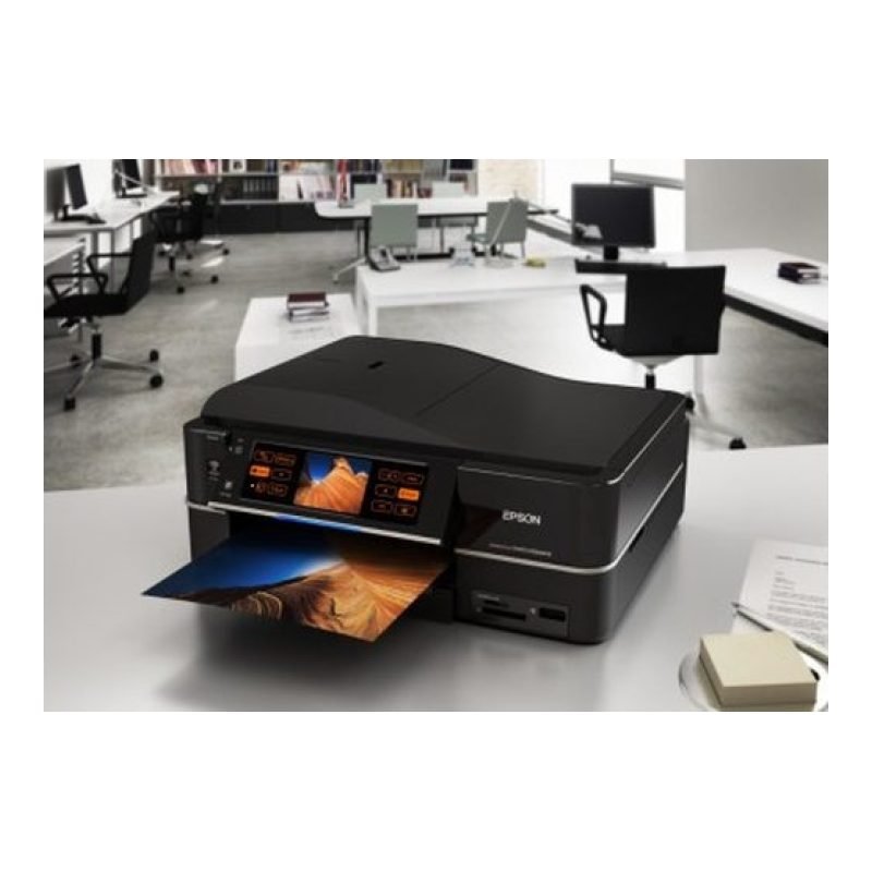 Epson PX800FW — görsel 3