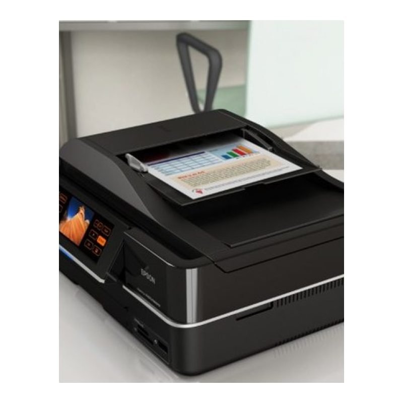 Epson PX800FW — görsel 5