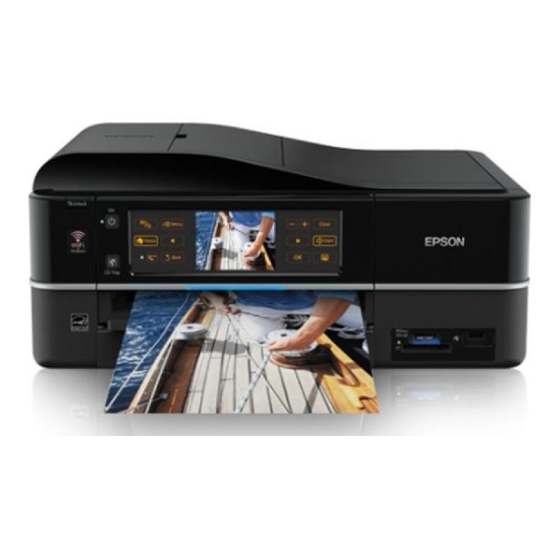Epson PX820FWD — görsel 2