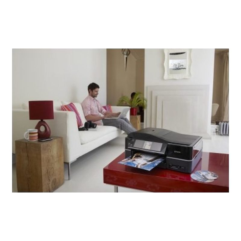 Epson PX820FWD — görsel 4