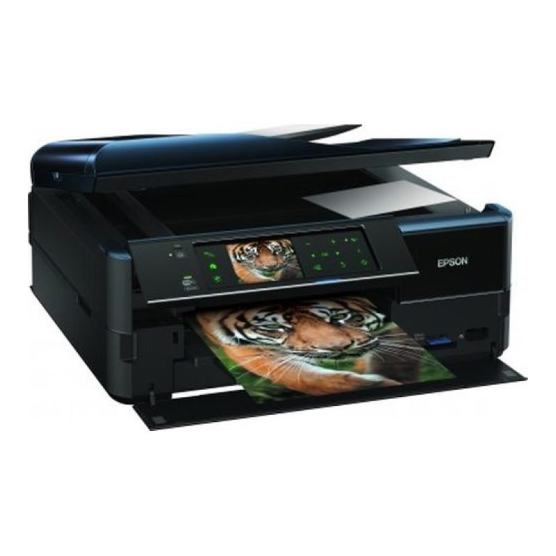 Epson Stylus Photo PX830FWD — görsel 2