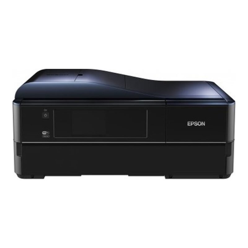Epson Stylus Photo PX830FWD — görsel 5
