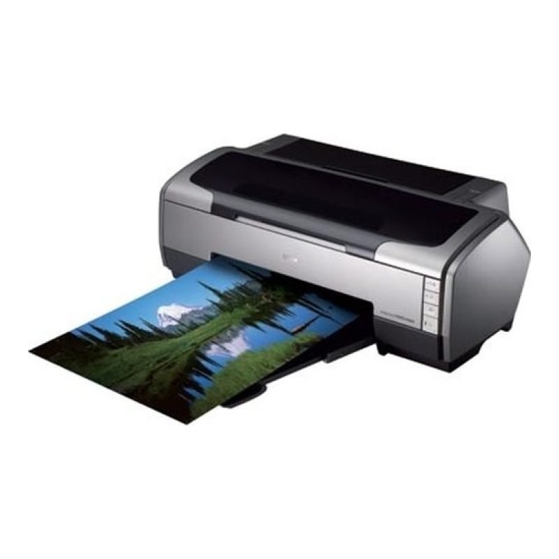 Epson Stylus Photo R1800