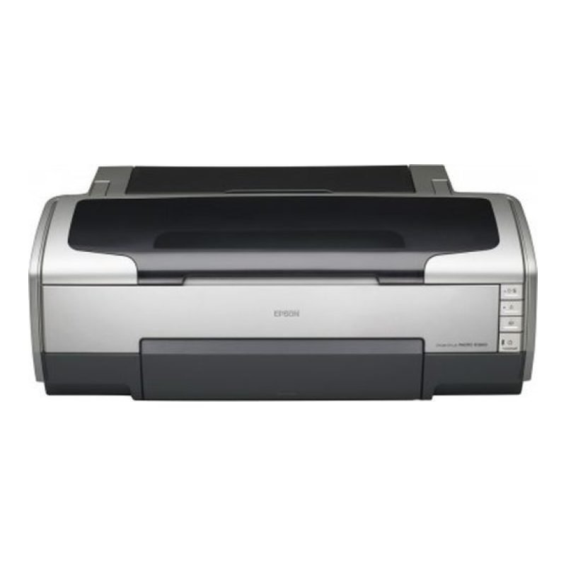 Epson Stylus Photo R1800 — görsel 2