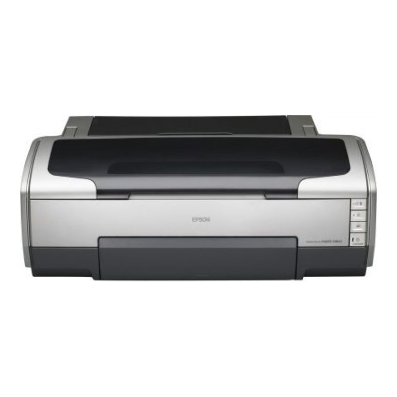 Epson Stylus Photo R1800 — görsel 5