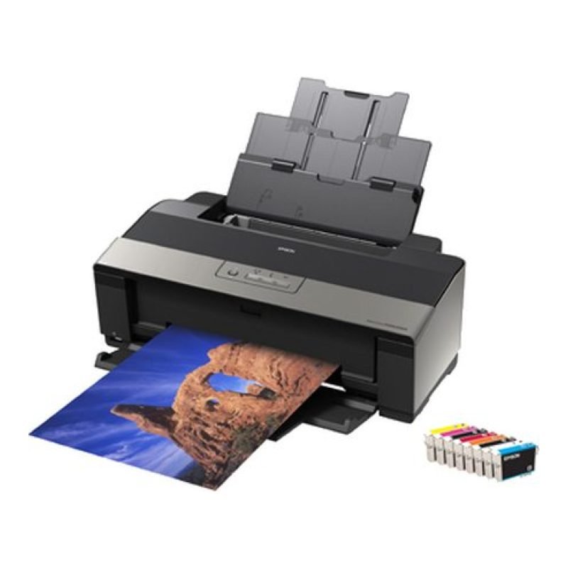 Epson Stylus Photo R1900