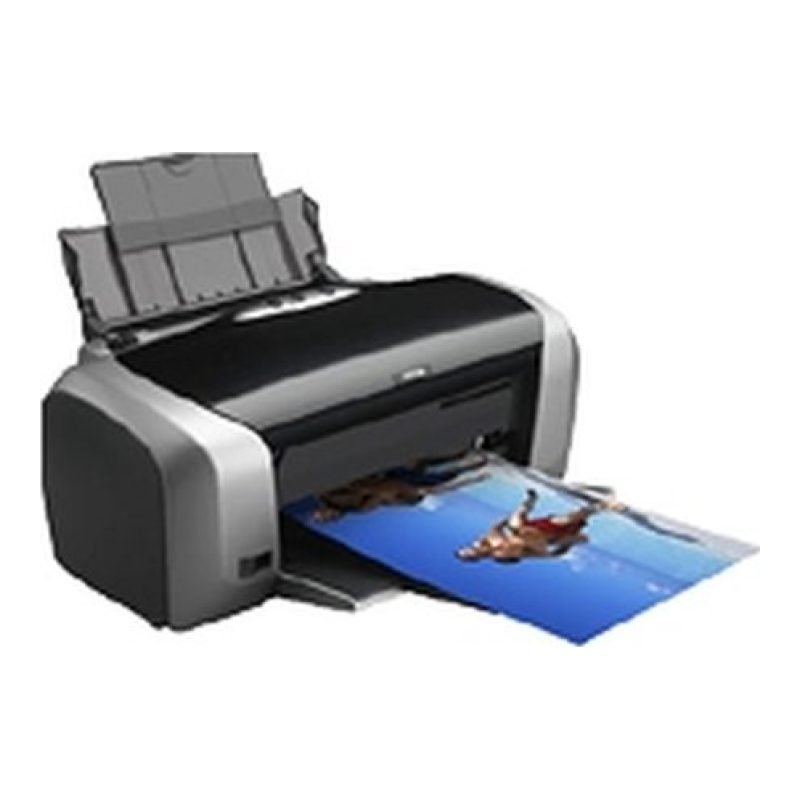 Epson STYLUS PHOTO R200