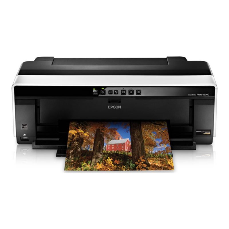 Epson Stylus Photo R2000