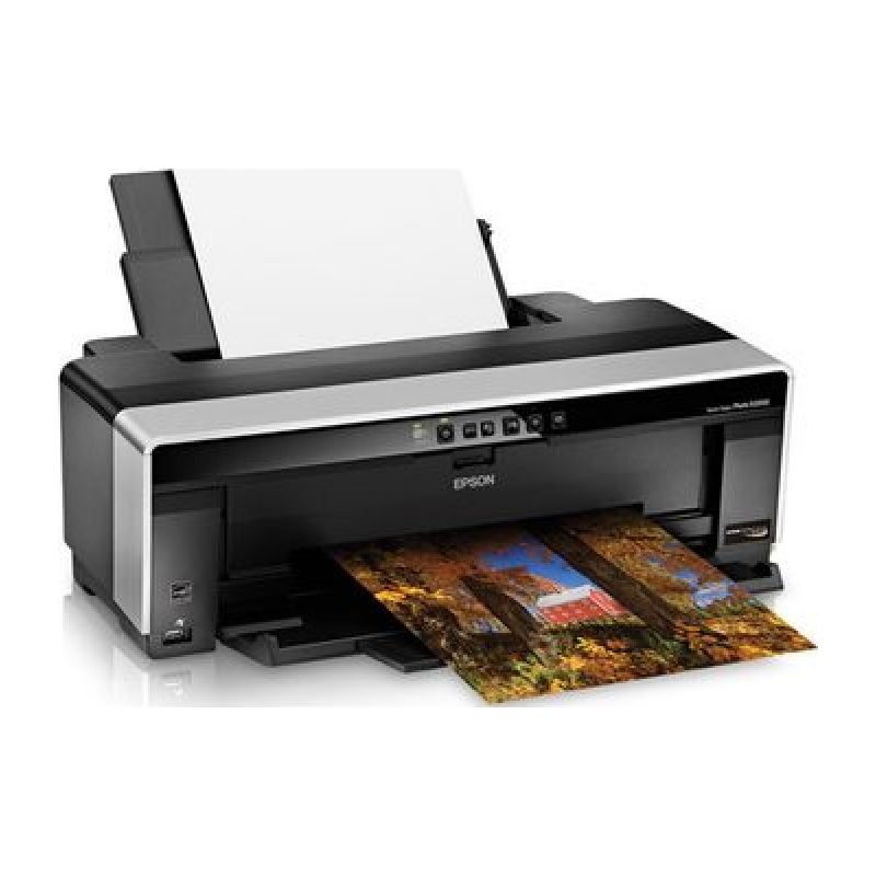 Epson Stylus Photo R2000 — görsel 2