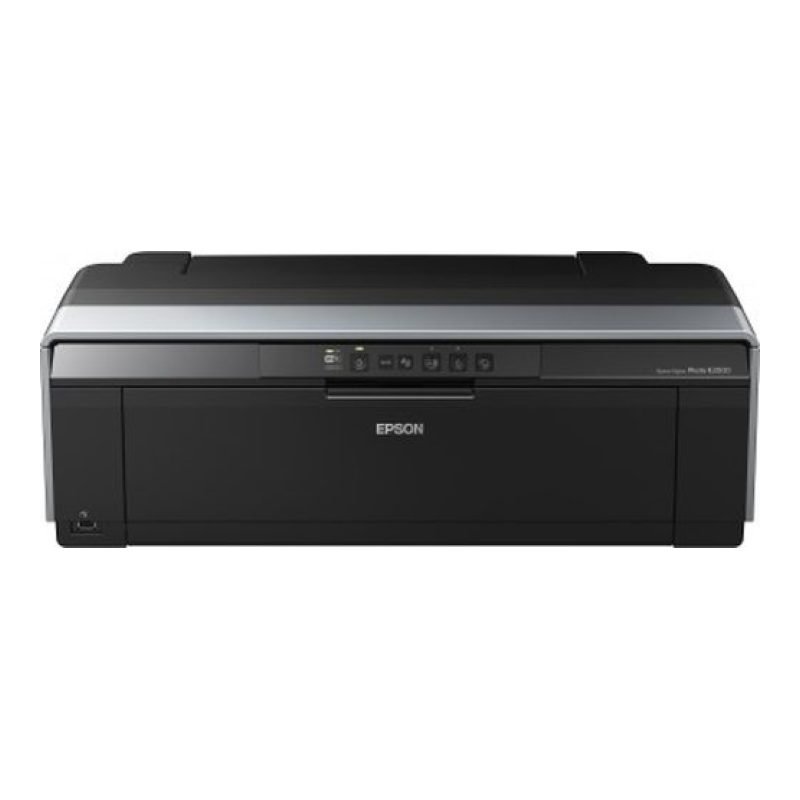 Epson Stylus Photo R2000 — görsel 3