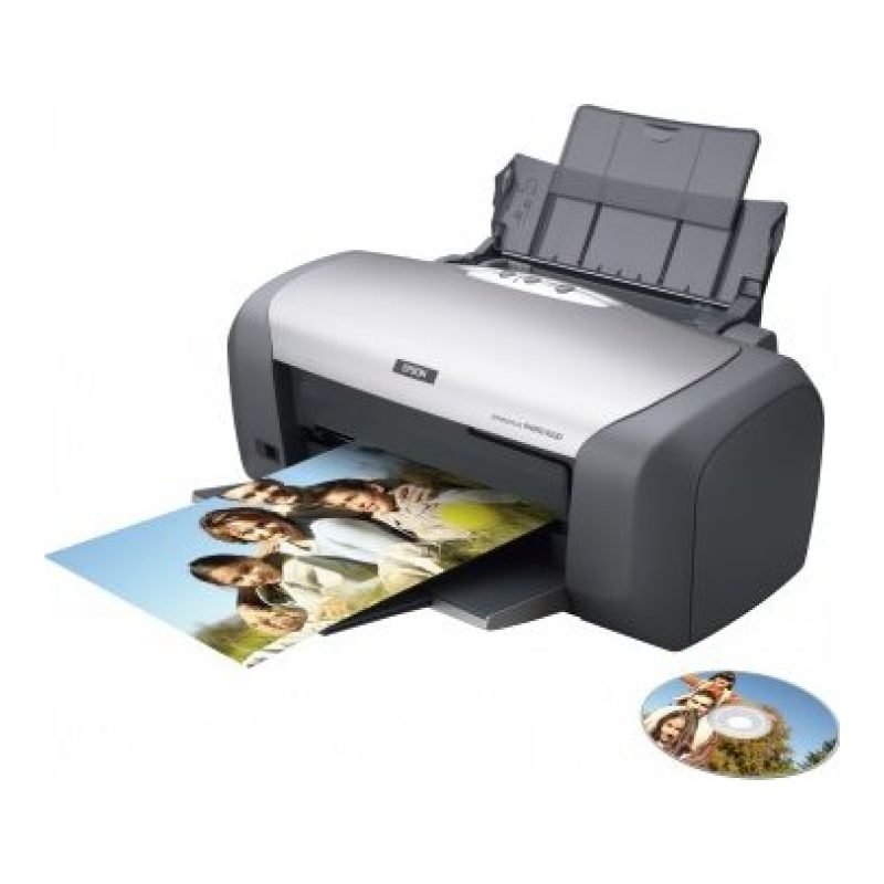 Epson Stylus Photo R220