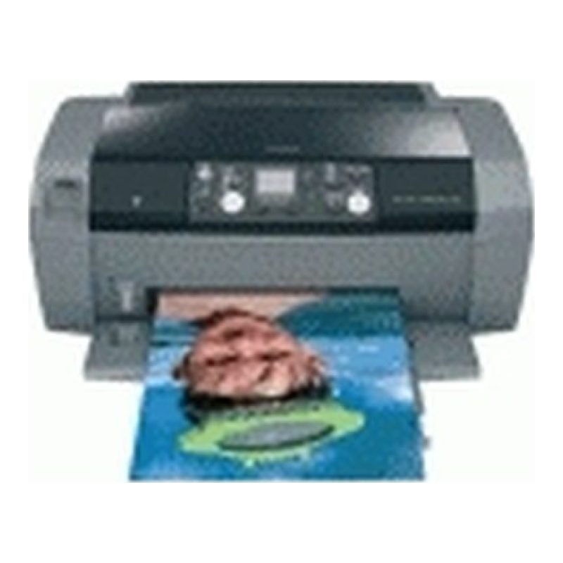 Epson Stylus Photo R240 — görsel 2