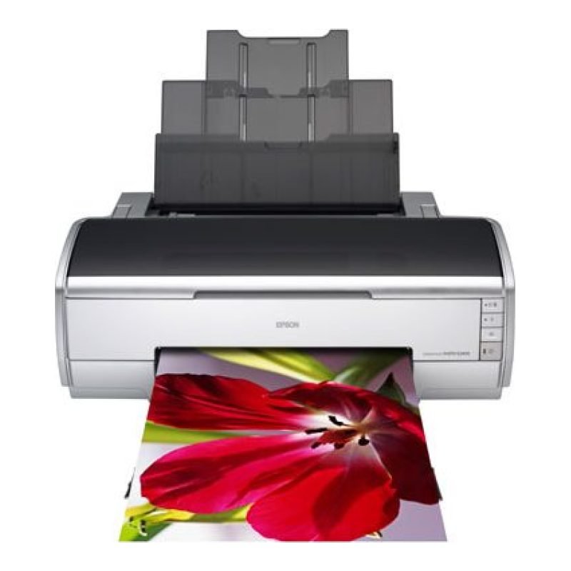 Epson Stylus Photo R2400