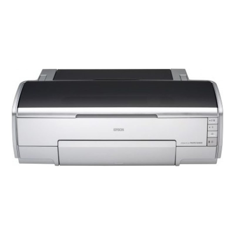 Epson Stylus Photo R2400 — görsel 2