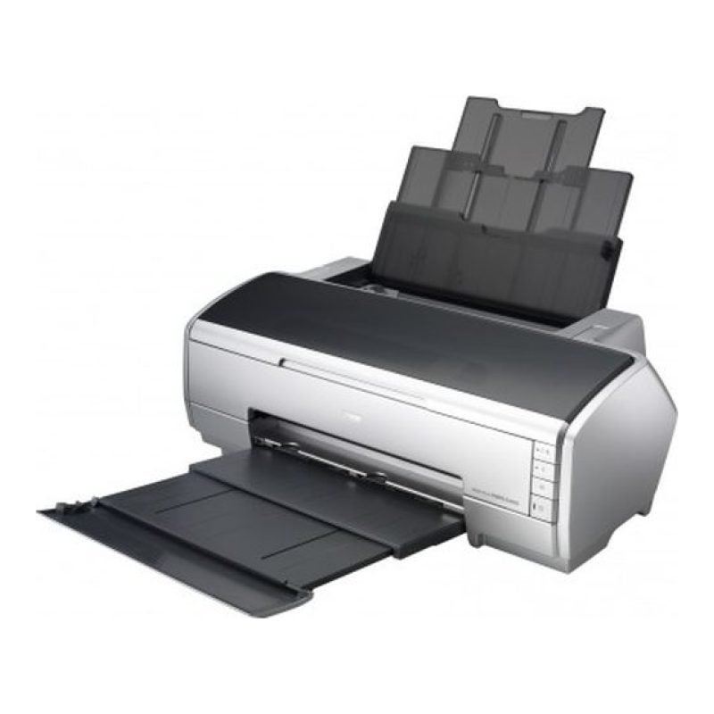 Epson Stylus Photo R2400 — görsel 3