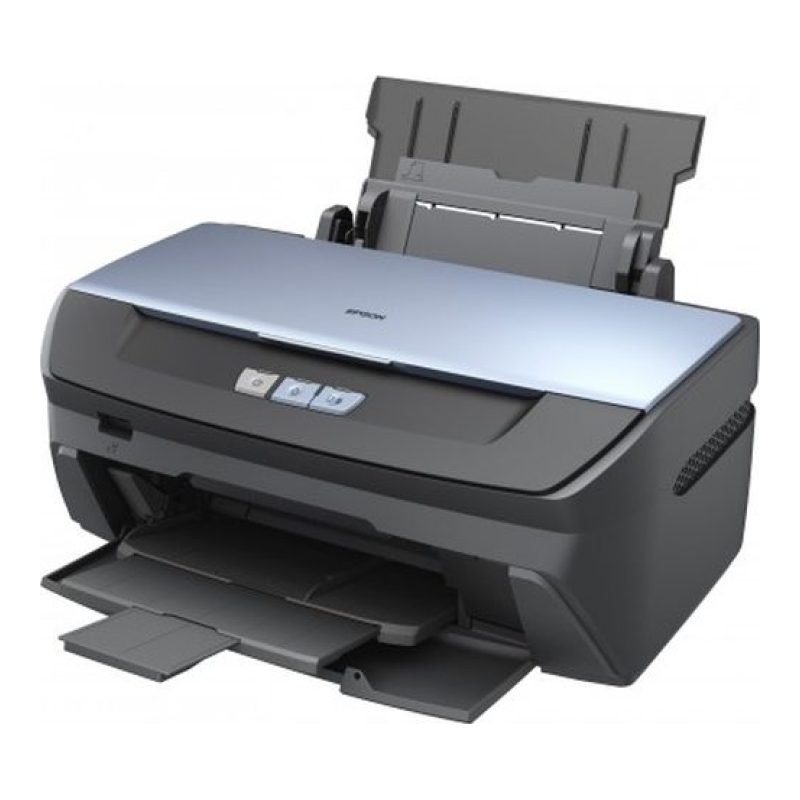 Epson Stylus Photo R265 — görsel 3