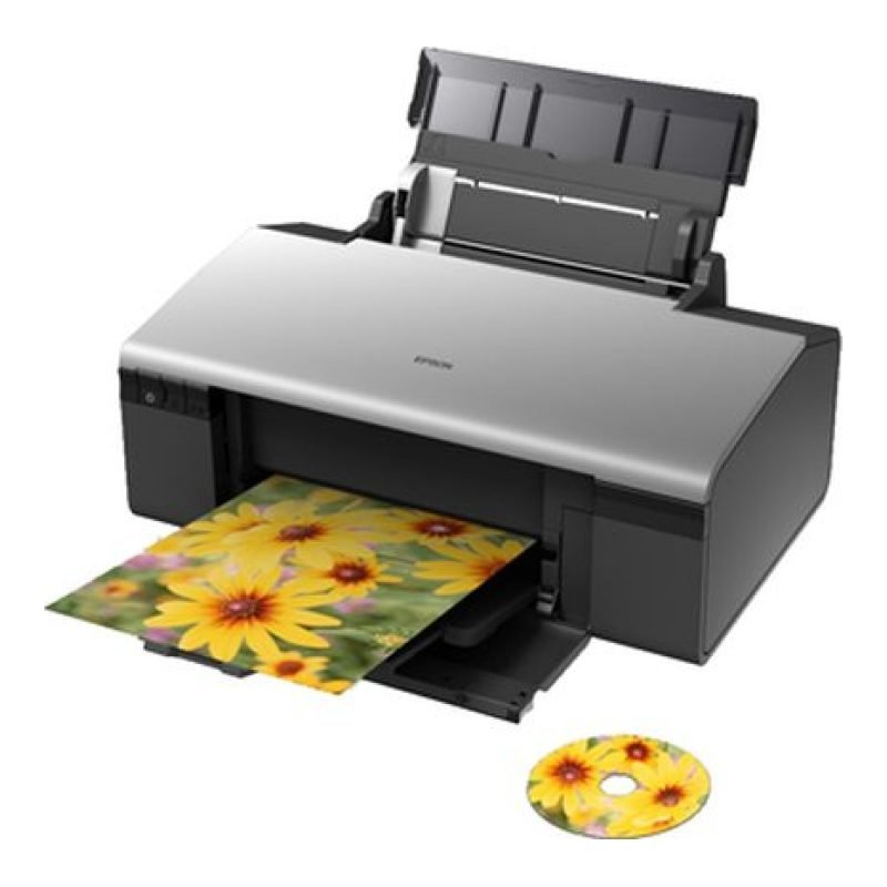 Epson Stylus Photo R285