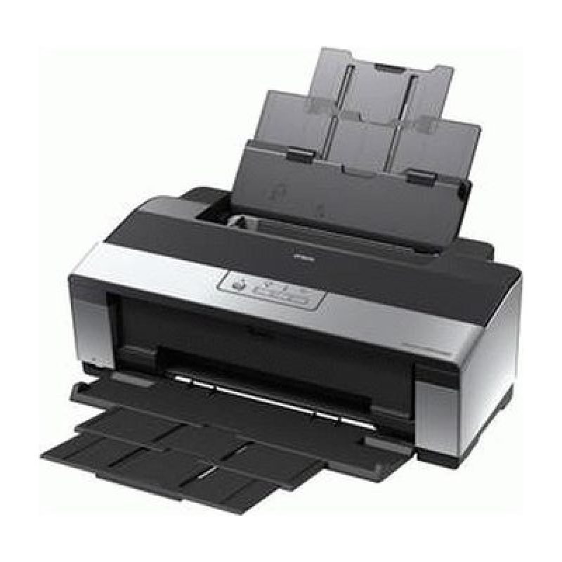 Epson Stylus Photo R2880 — görsel 3
