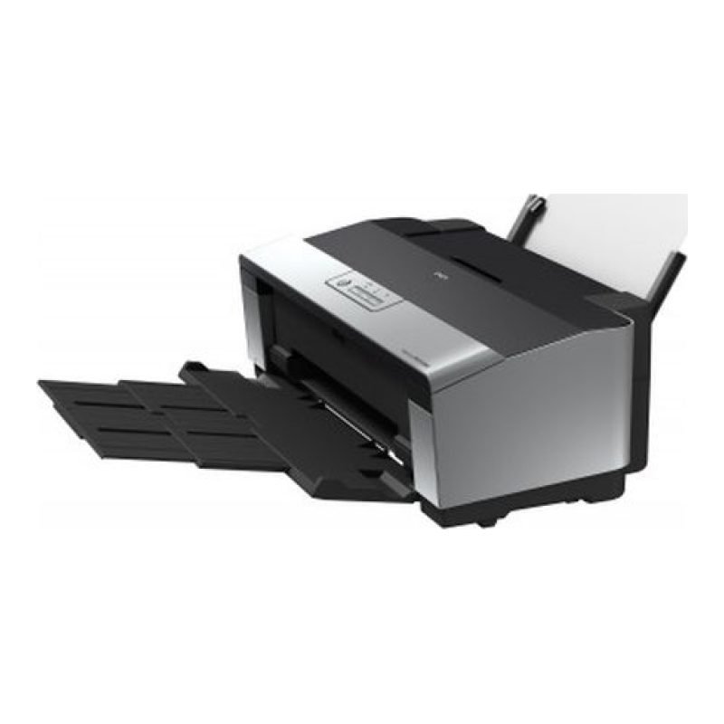 Epson Stylus Photo R2880 NiK bundle — görsel 4