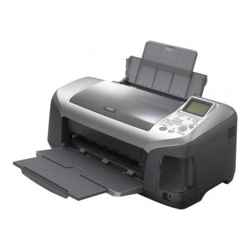 Epson Stylus Photo R300