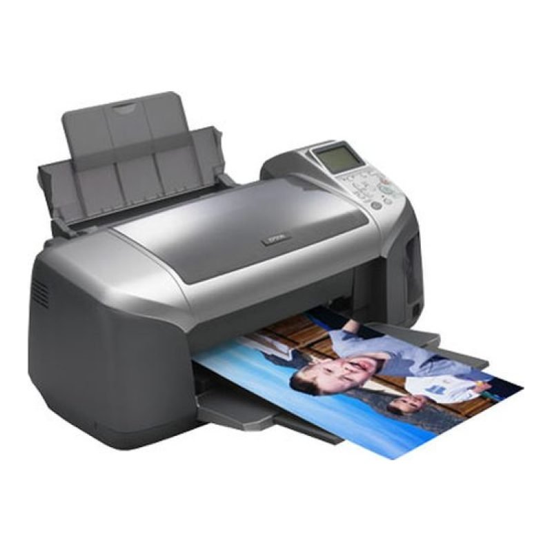 Epson Stylus Photo R300 FR