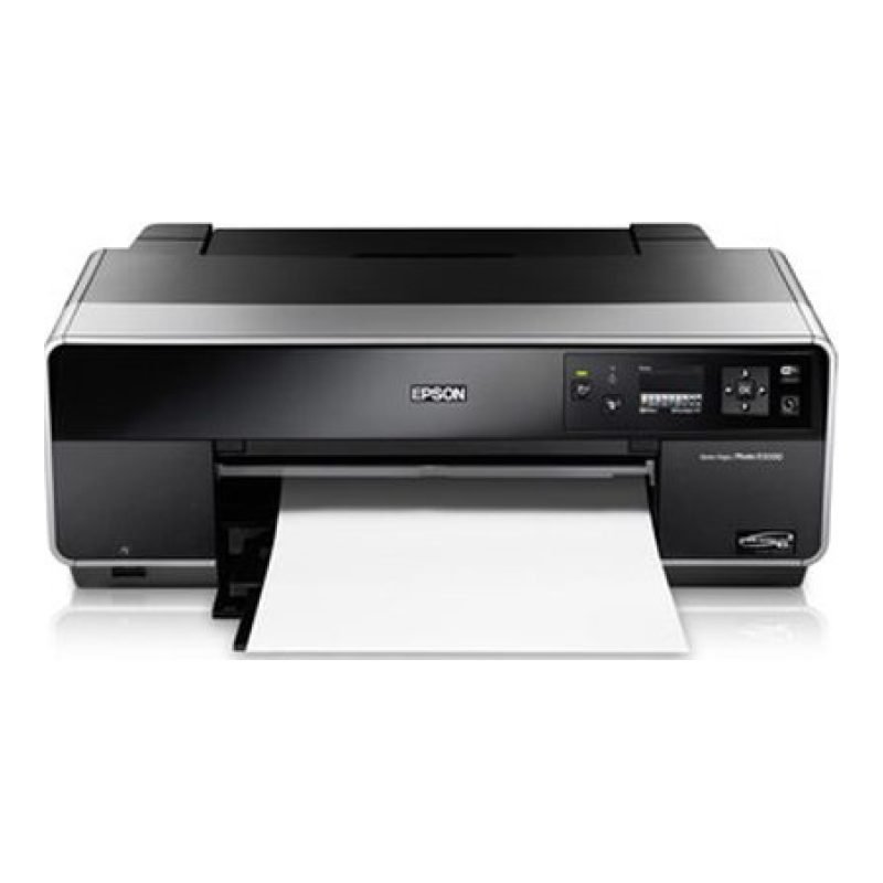 Epson Stylus Photo R3000