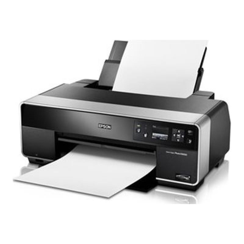 Epson Stylus Photo R3000 — görsel 2