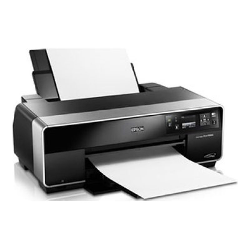 Epson Stylus Photo R3000 — görsel 3