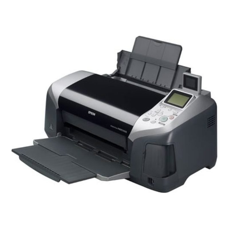 Epson Stylus Photo R320