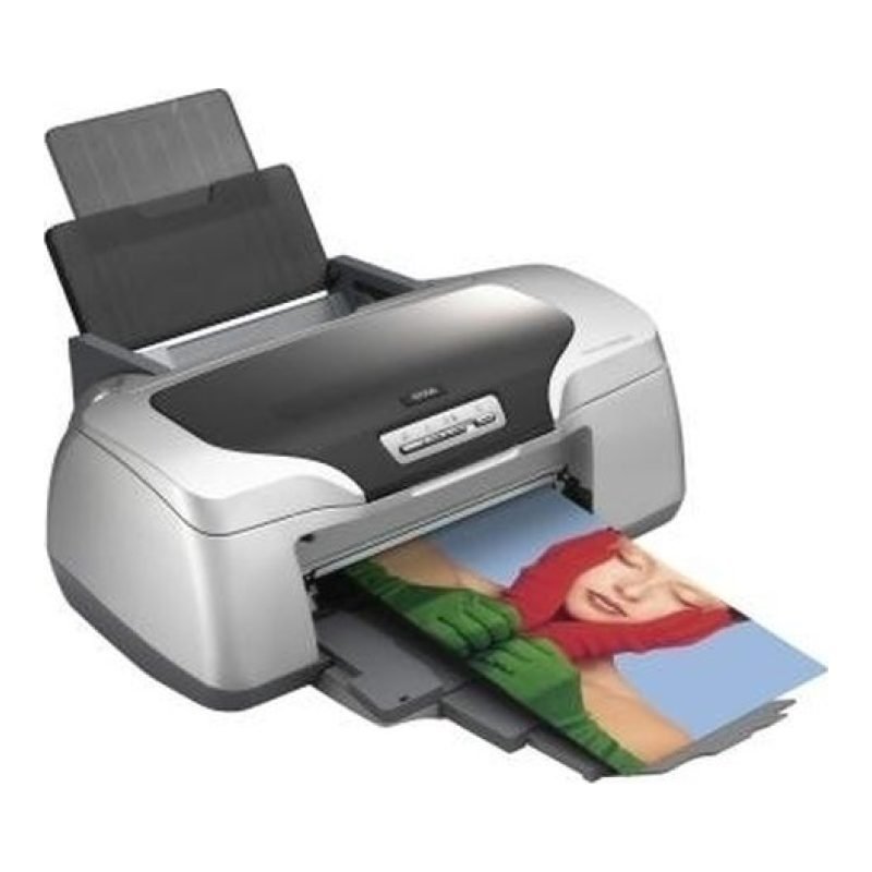 Epson Stylus Photo R800