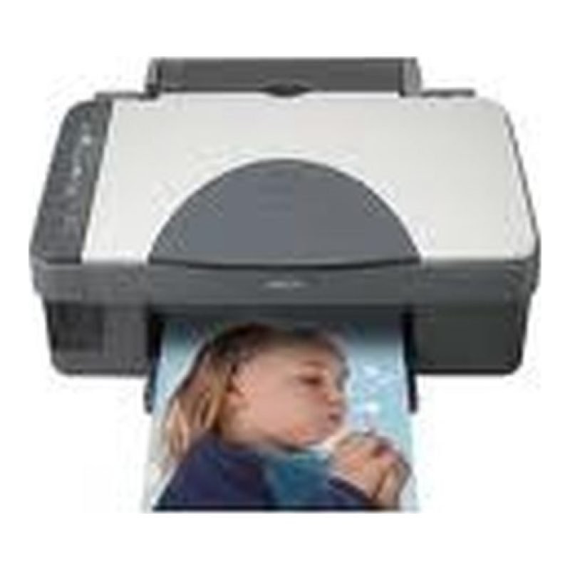 Epson Stylus Photo RX420