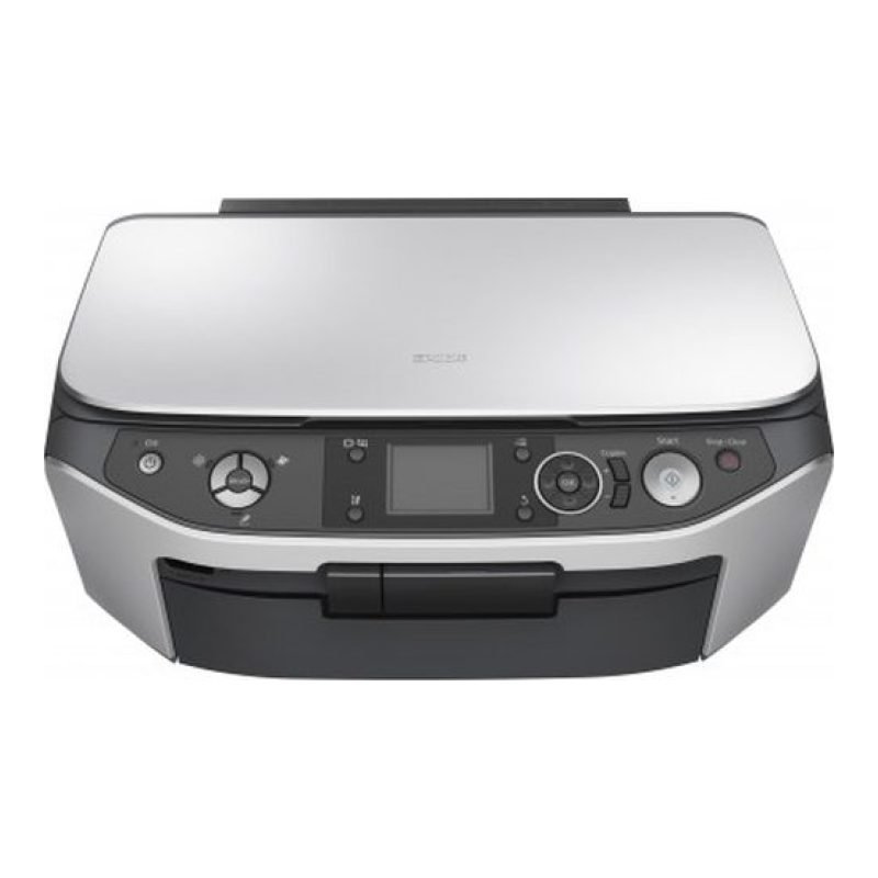 Epson Stylus Photo RX560 — görsel 3