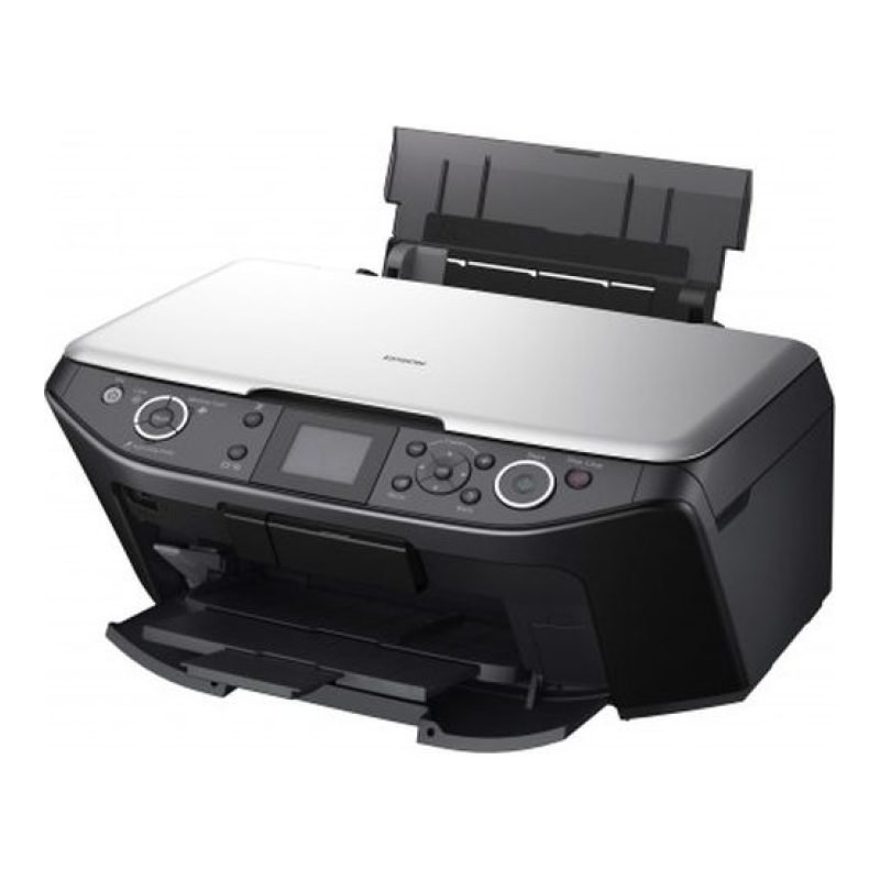 Epson RX585 — görsel 3