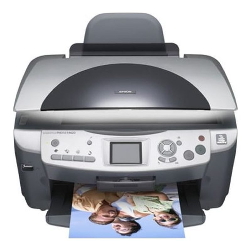 Epson Stylus Photo RX620