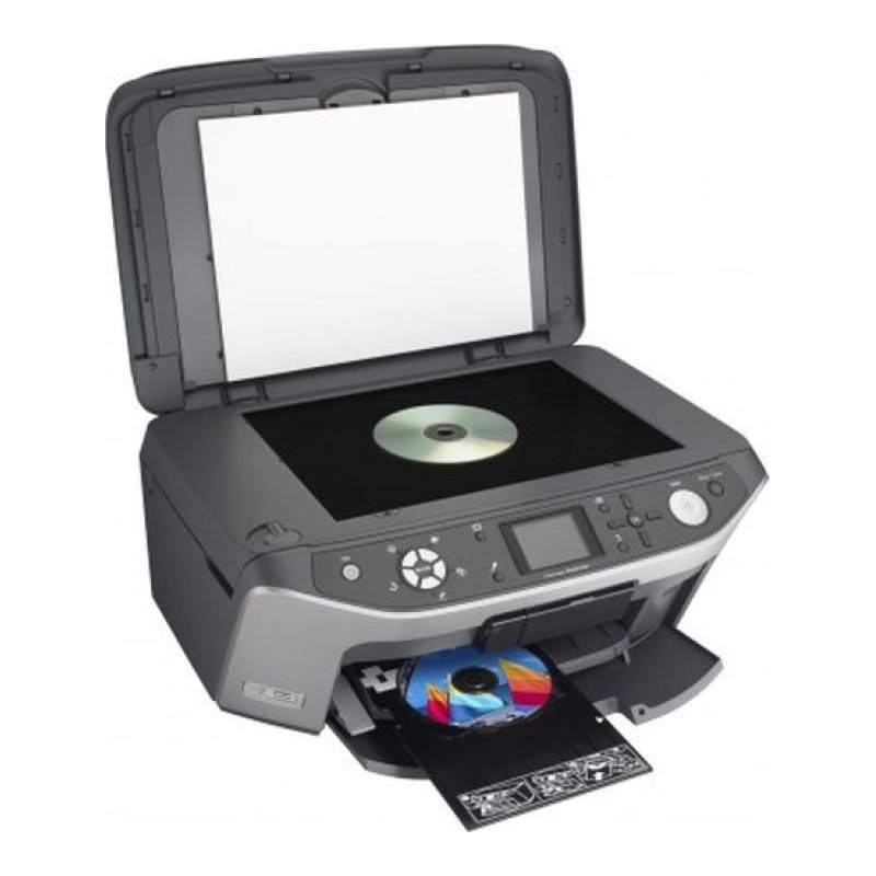Epson RX640 — görsel 2