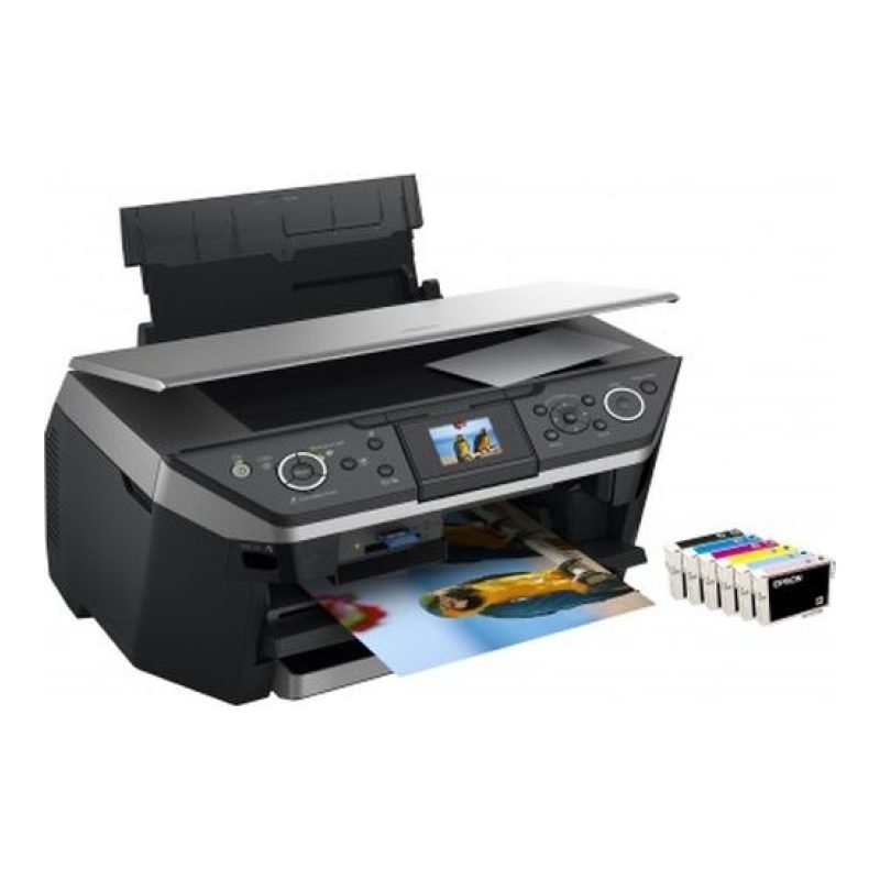 Epson Stylus Photo RX685