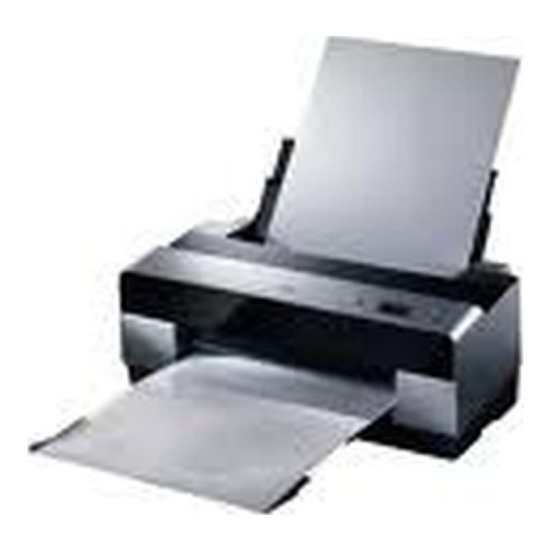 Epson Stylus Pro 3800 Professional