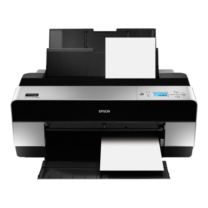Epson Stylus Pro 3880