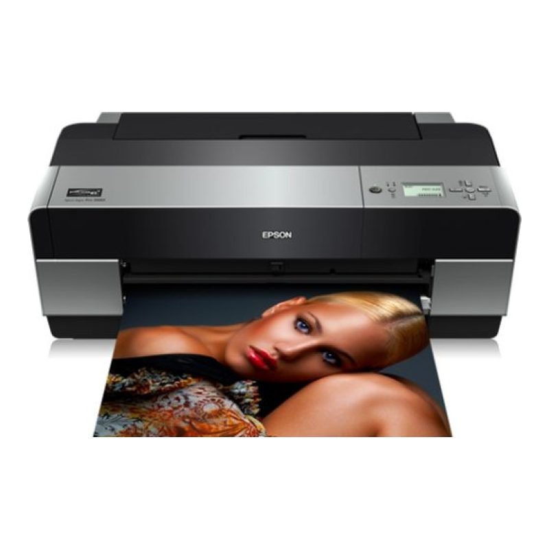 Epson Stylus Pro 3880 Designer Edition