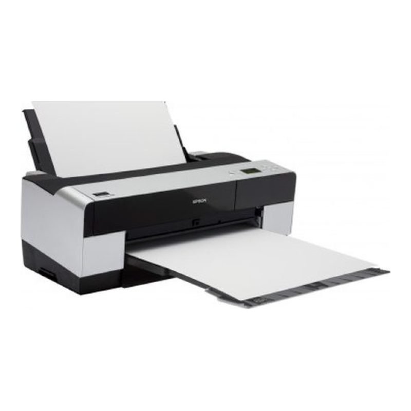 Epson Stylus Pro 3880 Designer Edition — görsel 2