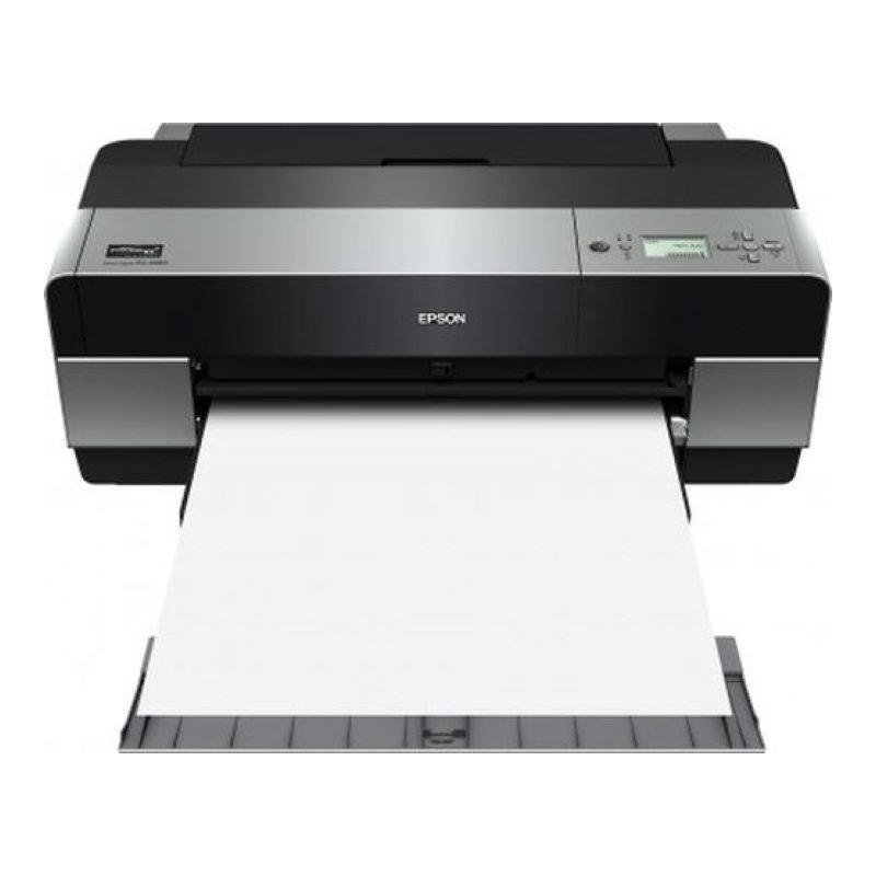 Epson Stylus Pro 3880 Designer Edition — görsel 3