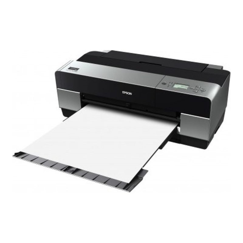 Epson Stylus Pro 3880 Designer Edition — görsel 4