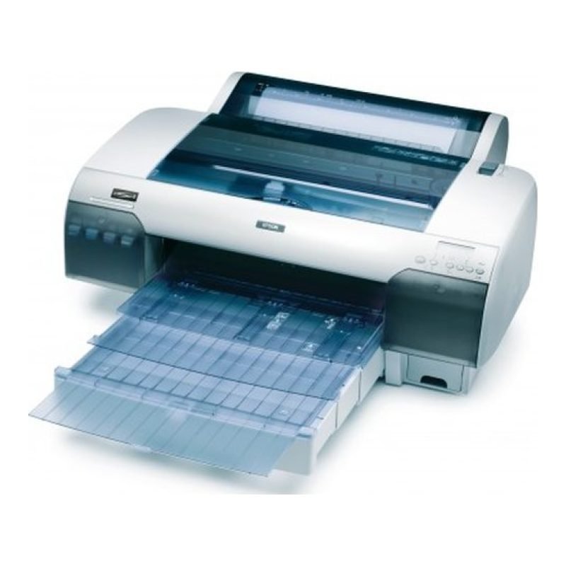 Epson Stylus Pro 4400 — görsel 2