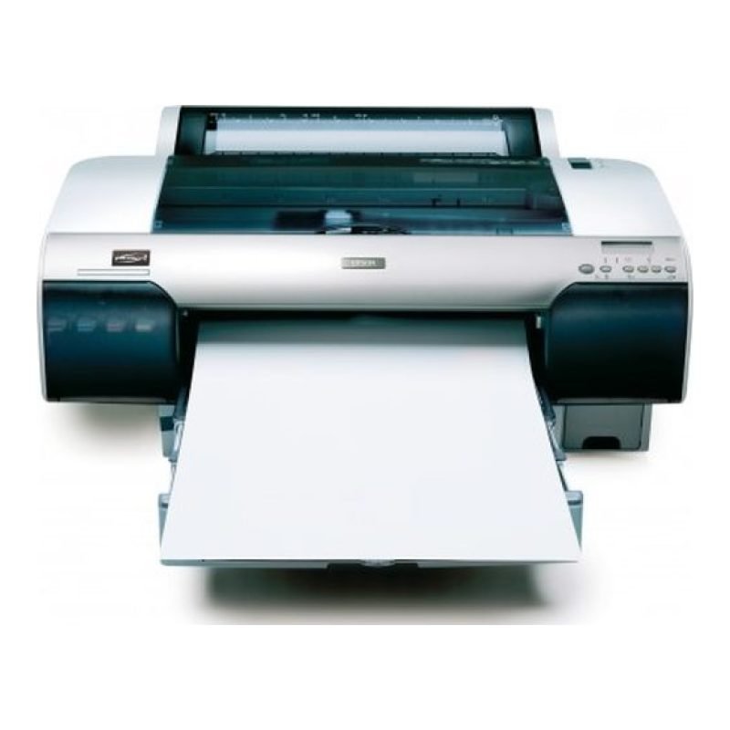 Epson Stylus Pro 4400 — görsel 3