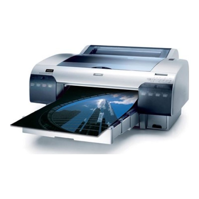 Epson Stylus Pro 4400 (Photo Black)