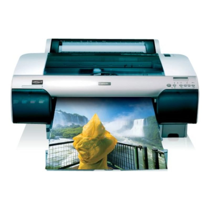 Epson Stylus Pro 4400 (Photo Black) — görsel 4