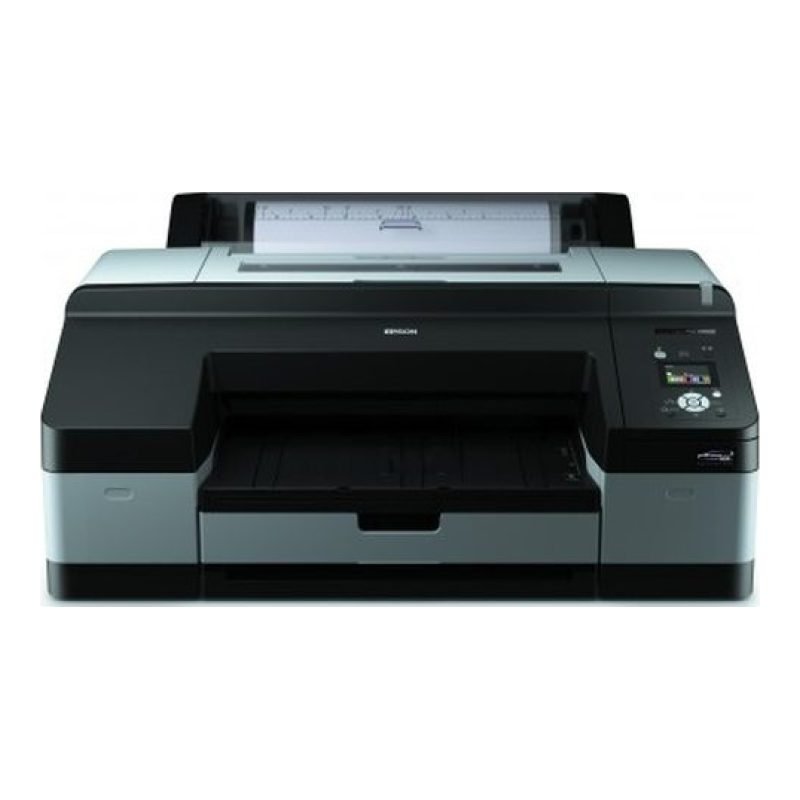 Epson Stylus Pro 4900